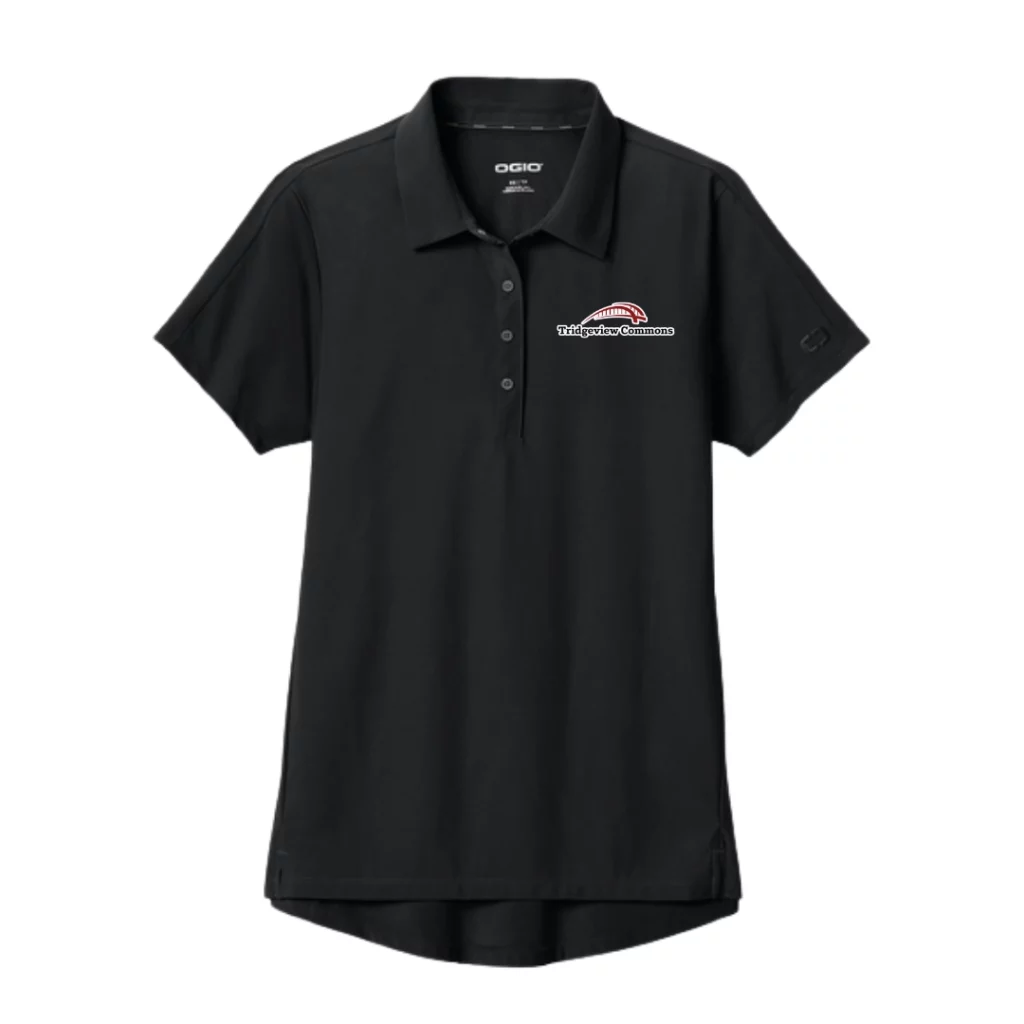 OGIO® Women’s Envision Polo