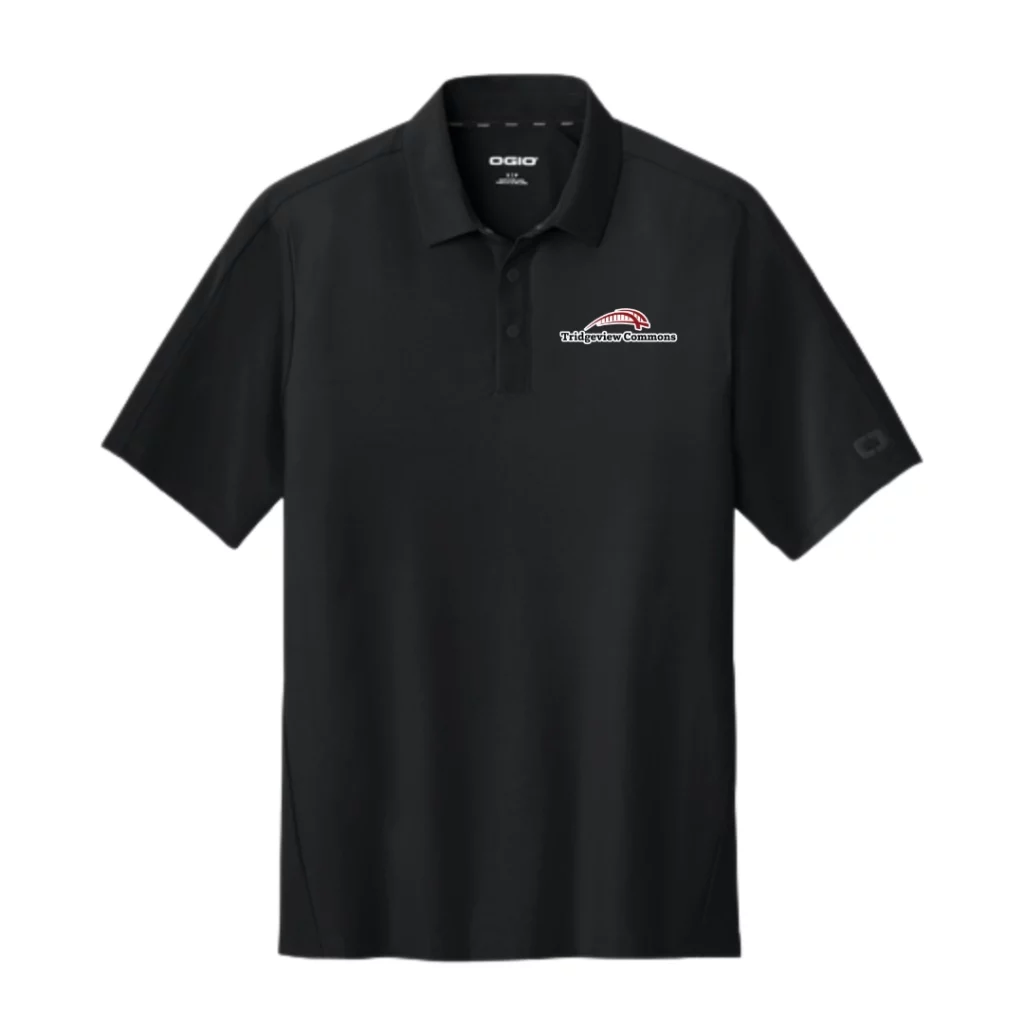 OGIO® Envision Polo