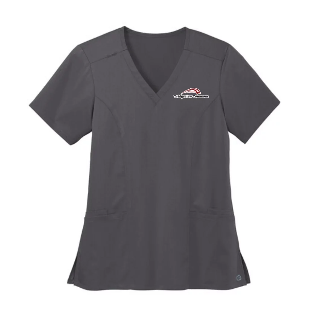 Wink® Women’s Premiere Flex™ V-Neck Top
